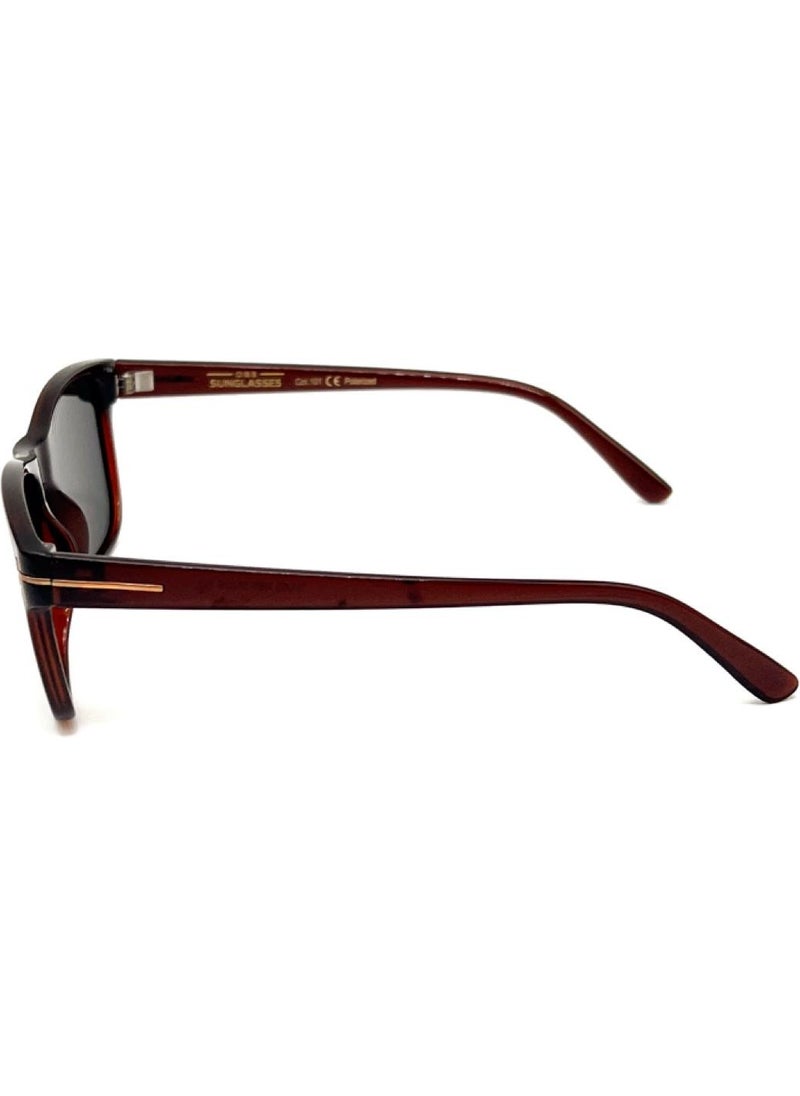 Obb Sunglasses Keramos VG1061 C101 Unisex Sunglasses  - Image 4