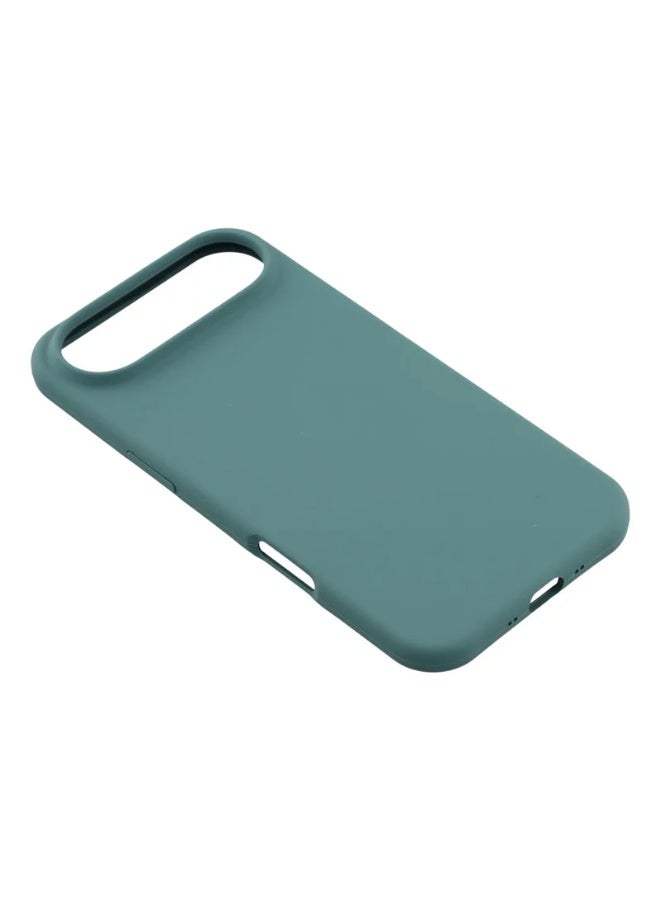 ACLIX Premium Silicone Back Cover for iPhone 17 Air – Shockproof & Slim Fit - Image 3