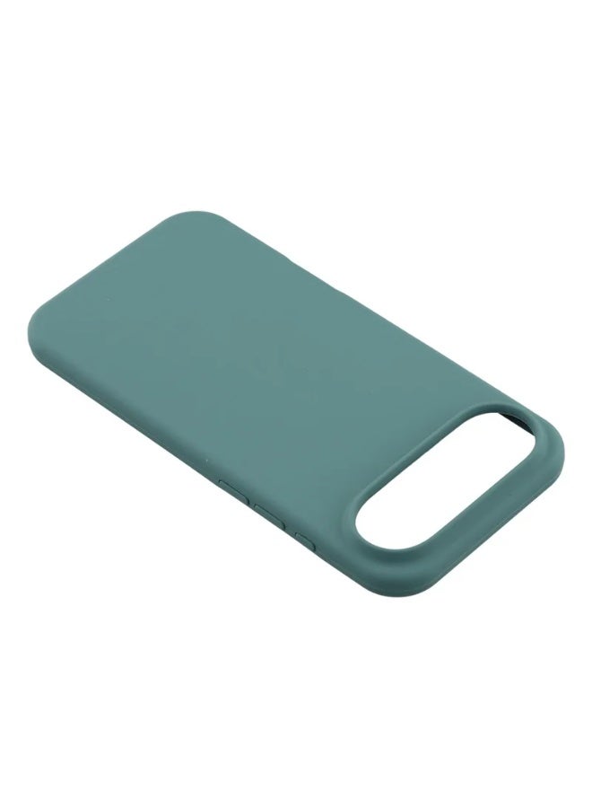 ACLIX Premium Silicone Back Cover for iPhone 17 Air – Shockproof & Slim Fit - Image 2