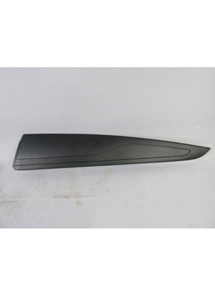 Tw Renault Clio- Sport Tourer- 13/16; Rear Door Strip Left (Type Without Nickel Plating) ( )  - Image 1