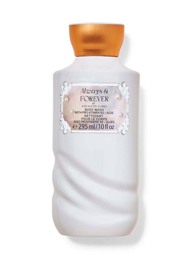 Bath & Body Works Always And Forever Body Wash