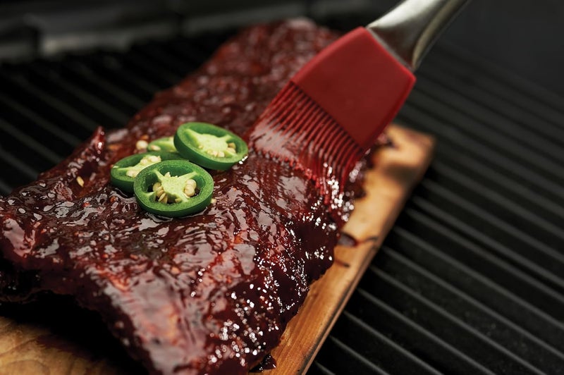 GrillPro 00291 Maple Grilling Planks - 2-pack - Image 3