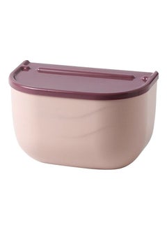 Generic Wall Mounted Roll Paper Holder Dispenser  - Image 1