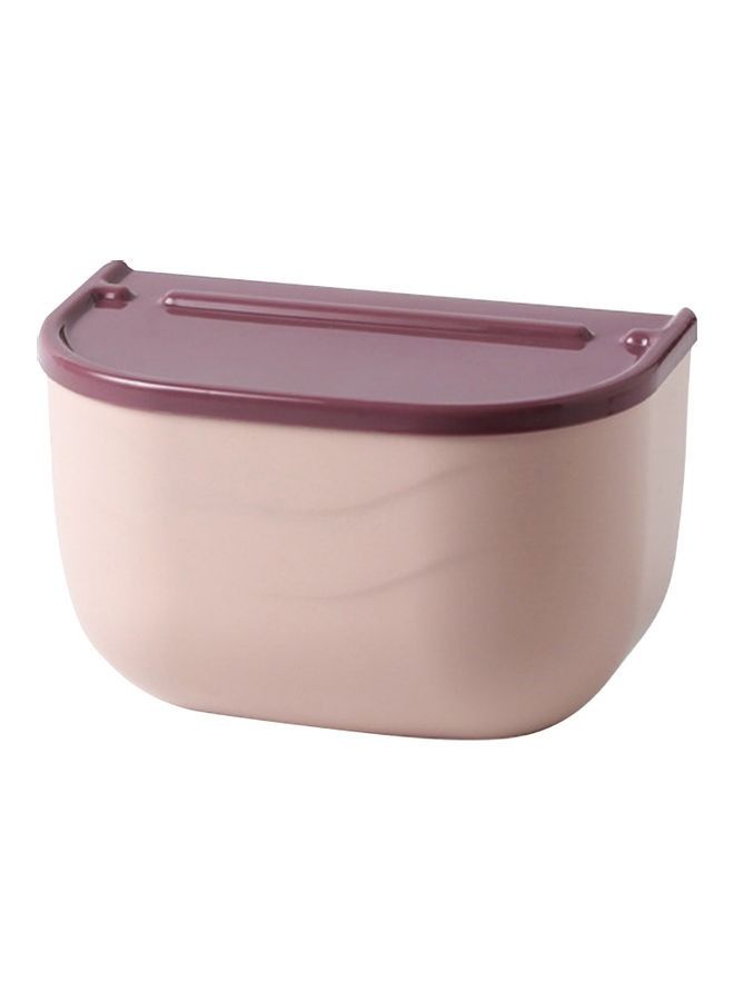Wall Mounted Roll Paper Holder Dispenser - Image 1
