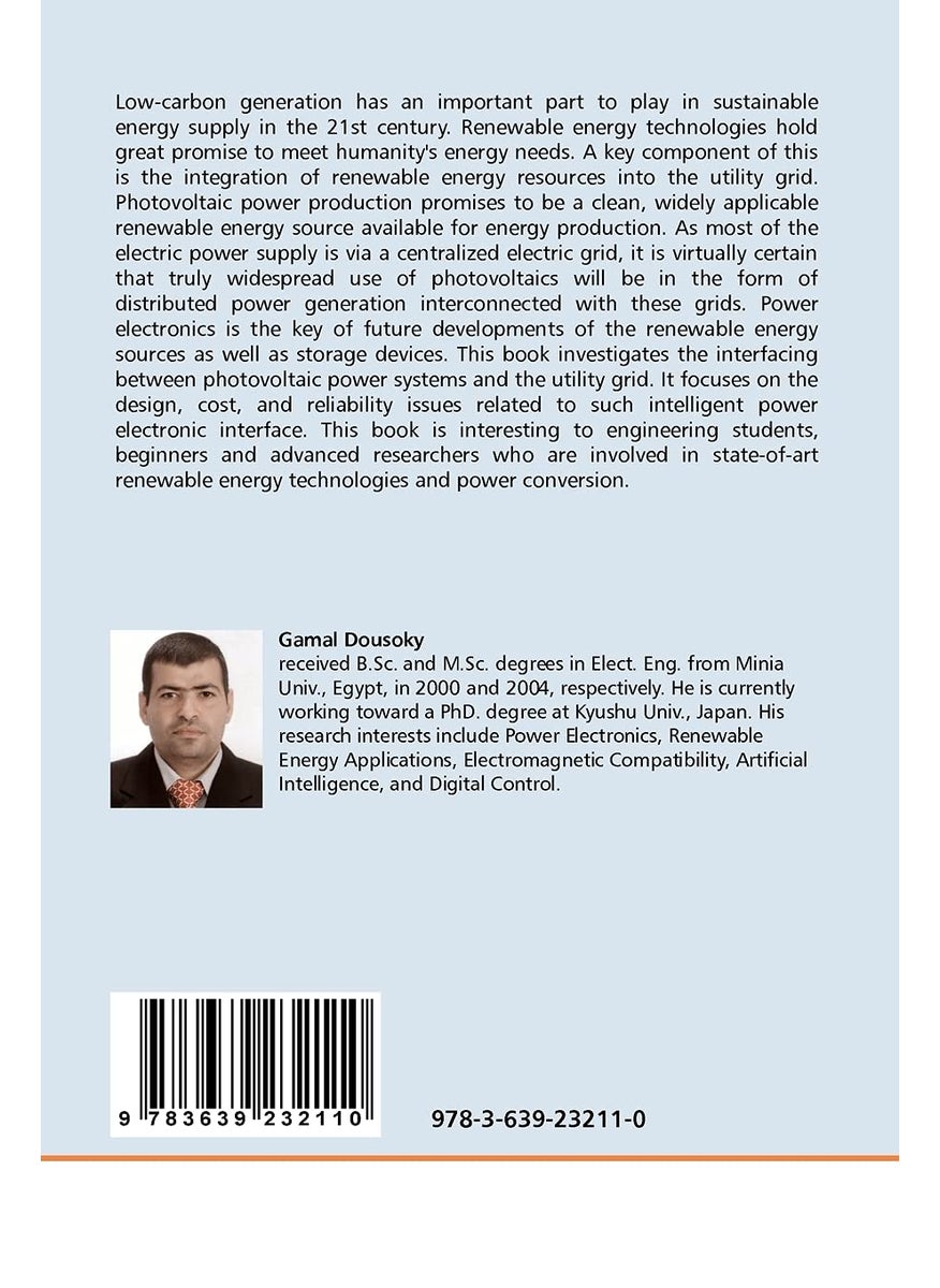 On Intelligent Power Electronic Interface for Renewable Energy Systems  - Image 2