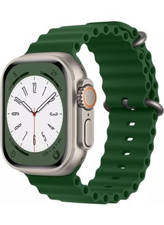 Apple Watch Ultra 49 mm Ocean Band 42MM/44MM/45MM Fully Compatible Band