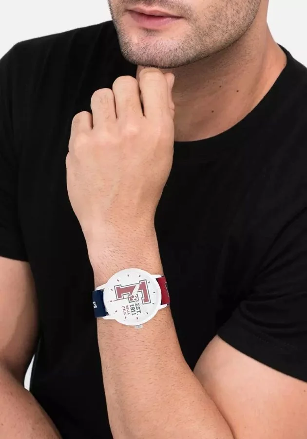 Fila  FILA  ADULT 38-326-204 ANALOGUE watches, SIZE: 42mm  | Best Price UAE