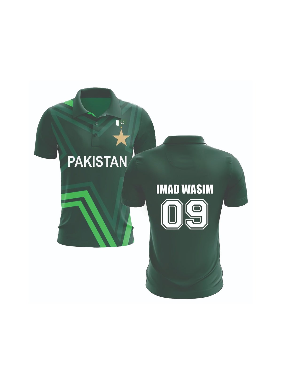 Byju Raveendran Byju's Indian Cricket Team Jersey Pakistan