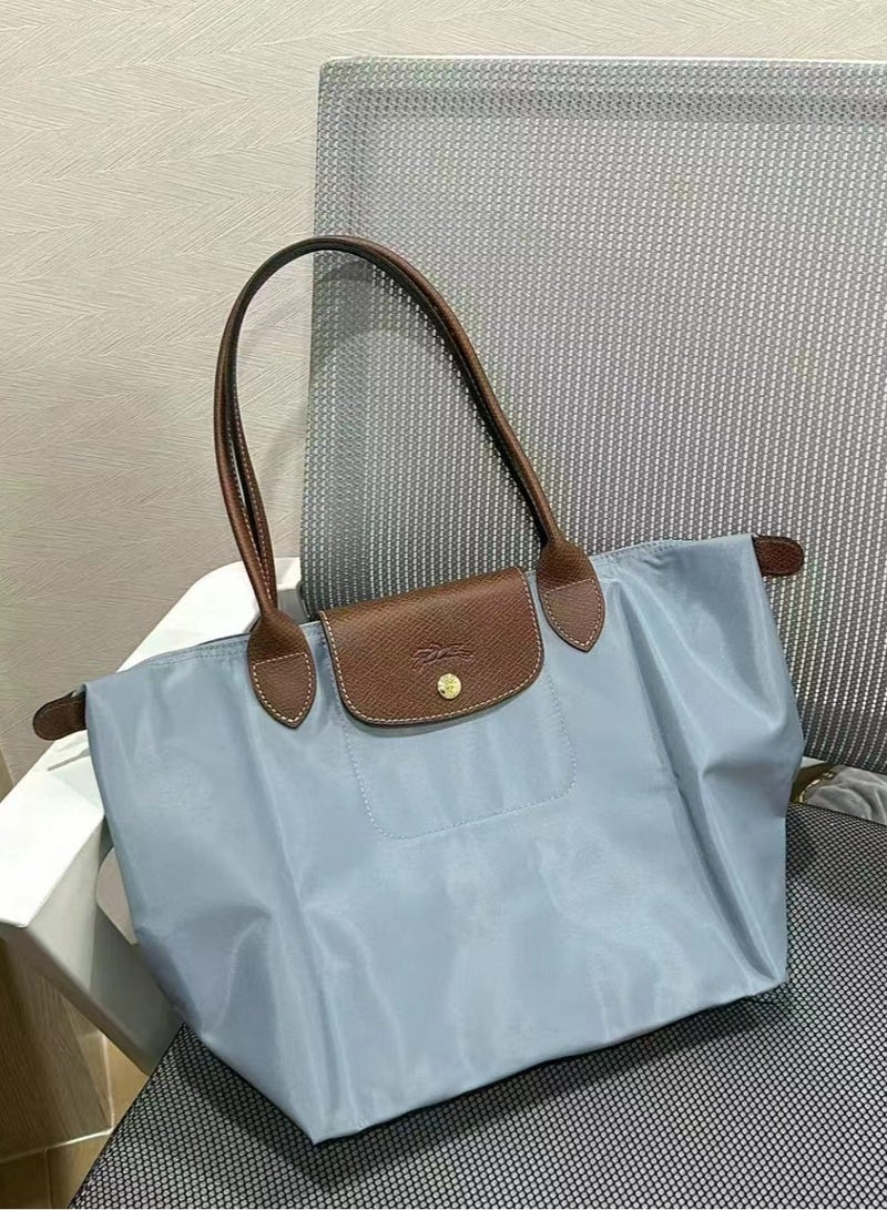 Women's Large Tote, Tote, Shoulder Bag, Classic Theme Bag  - Image 1