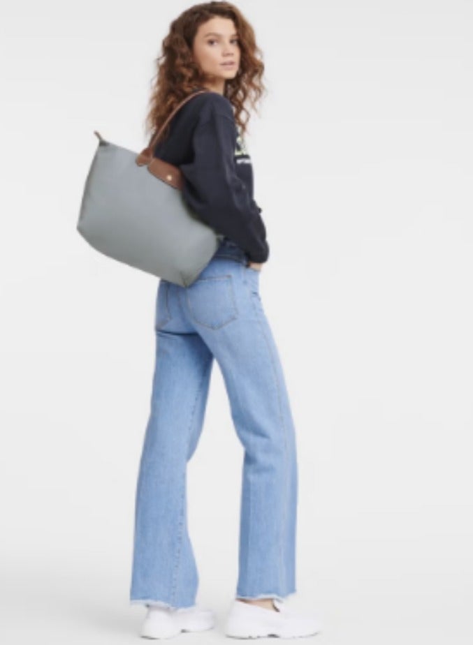 Women's Large Tote, Tote, Shoulder Bag, Classic Theme Bag  - Image 2