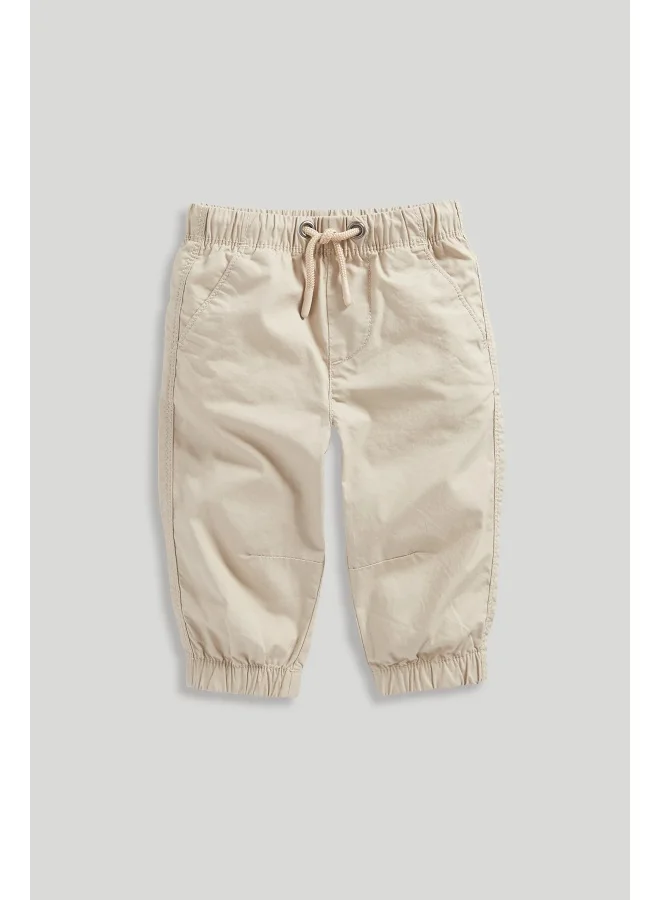 mothercare Stone Trousers