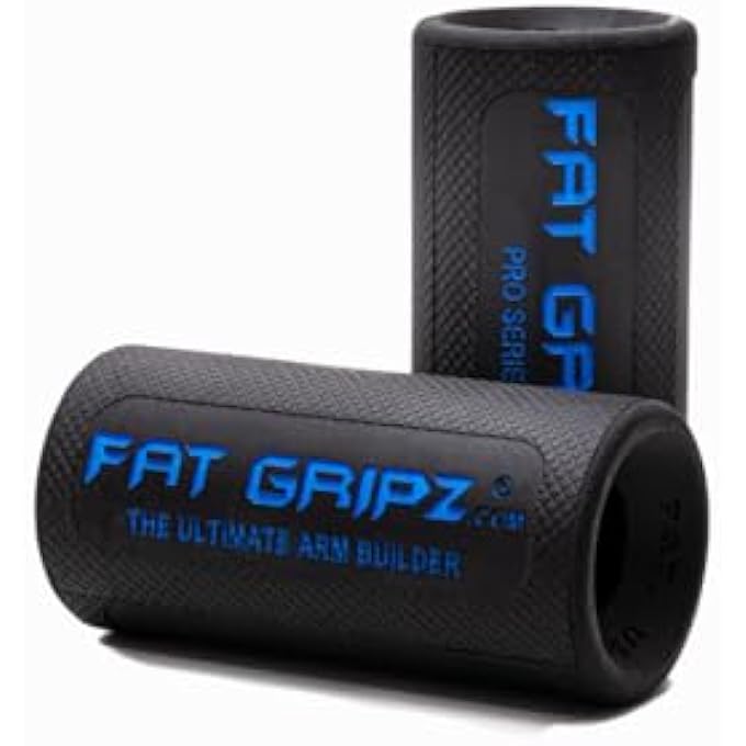 FAT GRIPZ Pro - Special Edition Black (New) (2.25" Outer Diameter) - Image 2