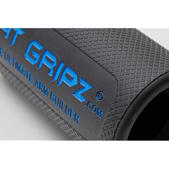 FAT GRIPZ Pro - Special Edition Black (New) (2.25" Outer Diameter) - Image 3