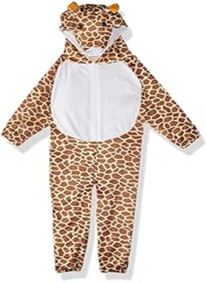 El Maayergy El Maayergy Animals & Bugs Costumes For Unisex 