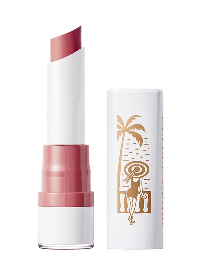 BOURJOIS PARIS روج فرنسي ريفييرا مخملي 19 بلاص ديه روز - Image 1