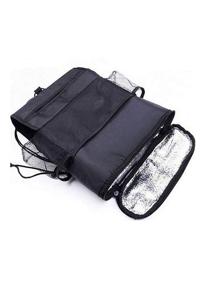 نيبمينينت حقيبة بتقسيمات معزولة حرارياً لتخزين الطعام