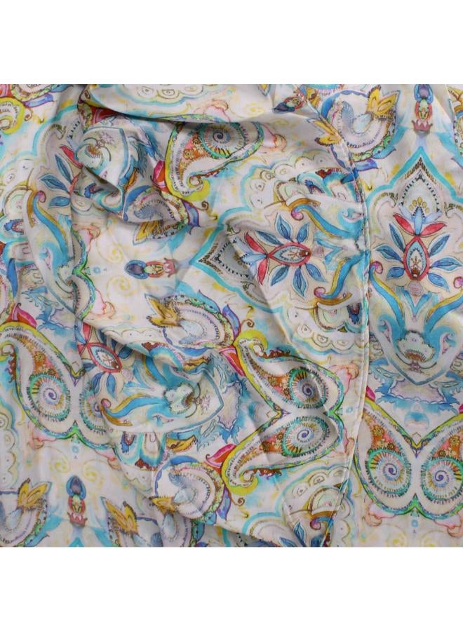 Our kids Colorful Praying Gown "Isdal" - Image 3