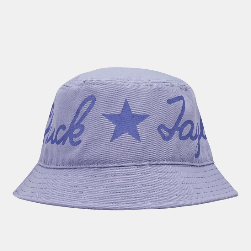 CONVERSE Logo Bucket Hat