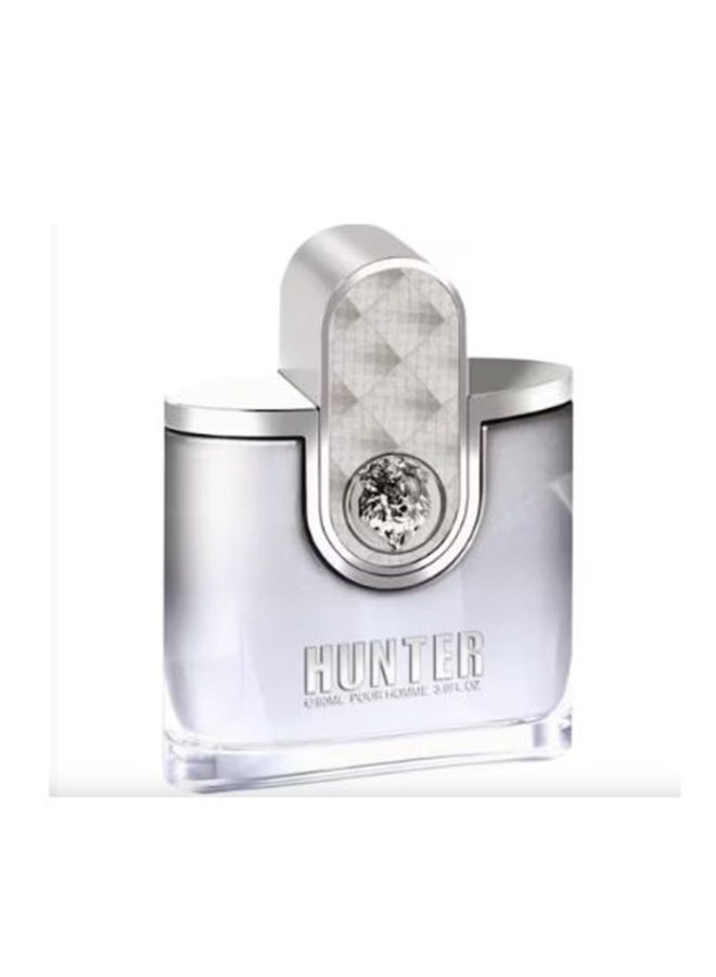 برايف عطر هانتر للرجال 90 مل - Image 2