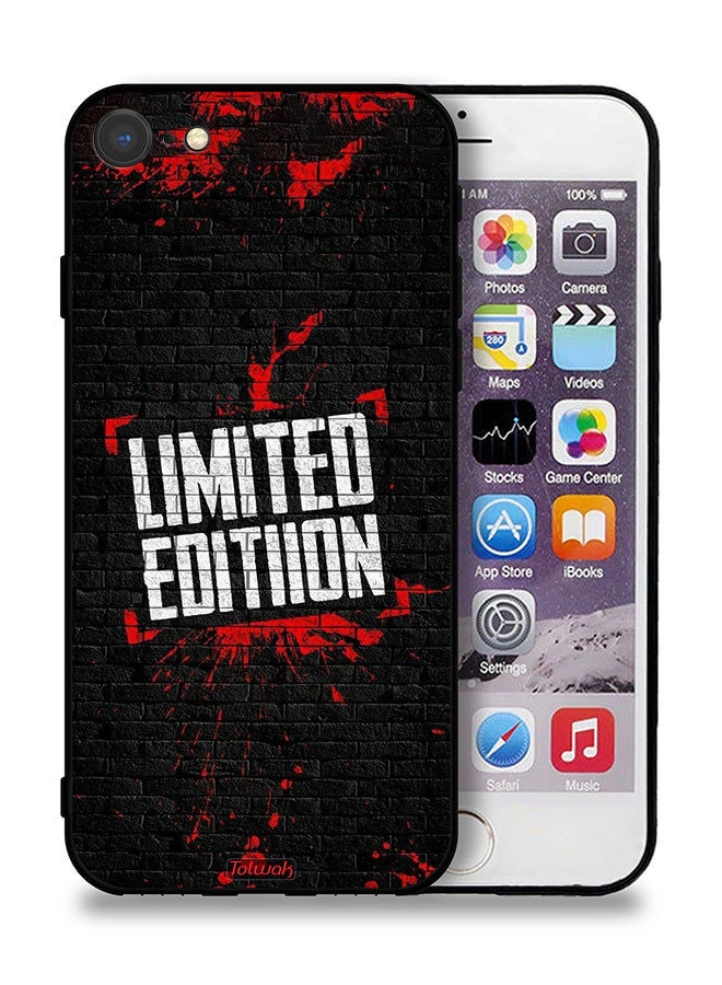 Tolwak Apple iPhone SE (2022) Protective Case Limited Edition - Image 1