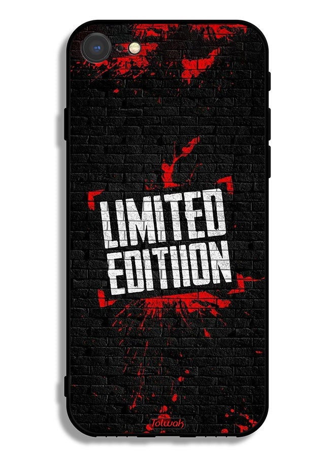 Tolwak Apple iPhone SE (2022) Protective Case Limited Edition - Image 2