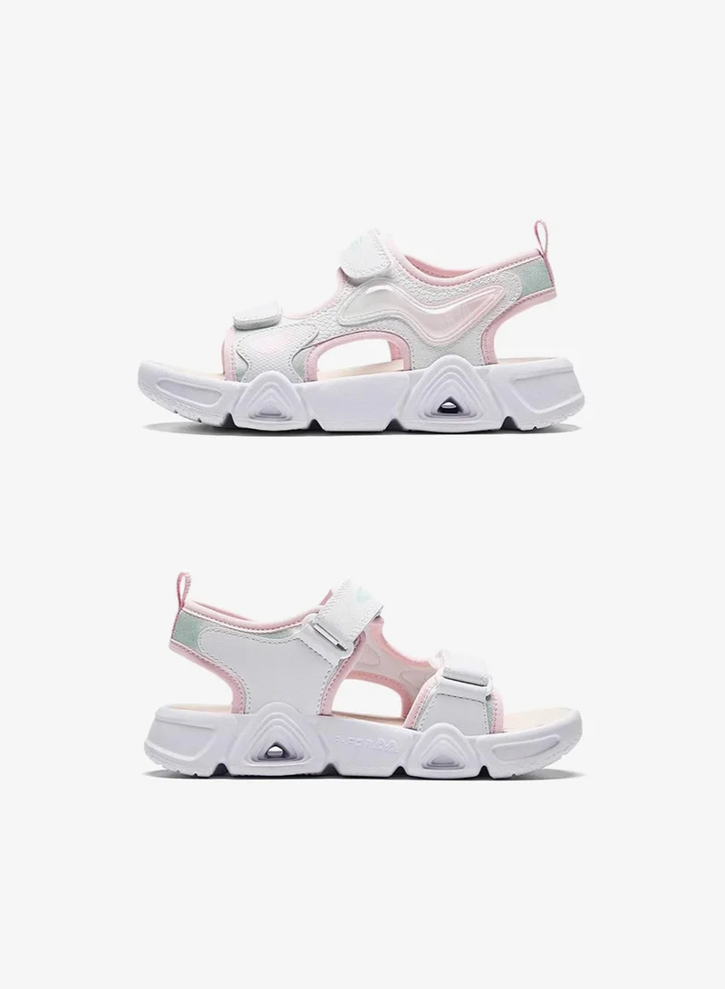 Anta Green/White/Pink Beach Shoes for Women | Best Price UAE