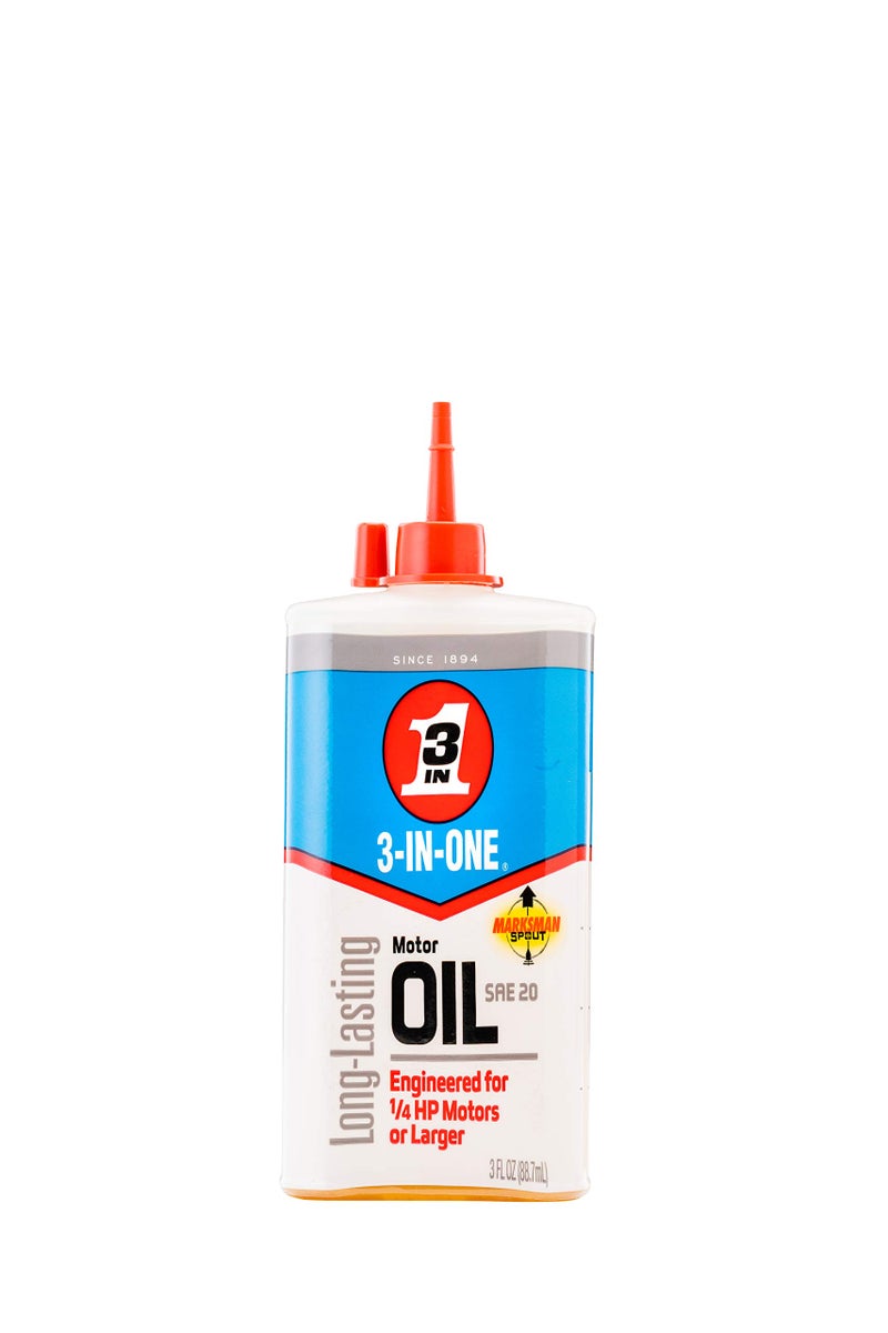 3 in one 3-IN-ONE Motor Oil, 3 OZ [24-PACK] - Image 4