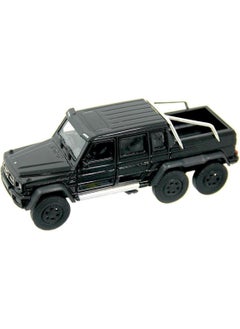 1:36 Mercedes G63 Amg 6x6 Metal Model Car - pzsku/ZC9D522A5E2DDA0E42D52Z/45/_/1725725278/17e88492-f8c1-4501-8bef-9a6797d85a5e