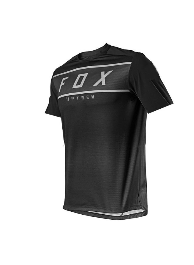 Fox Riding Quick Drying Bicycle Tops - Image 1