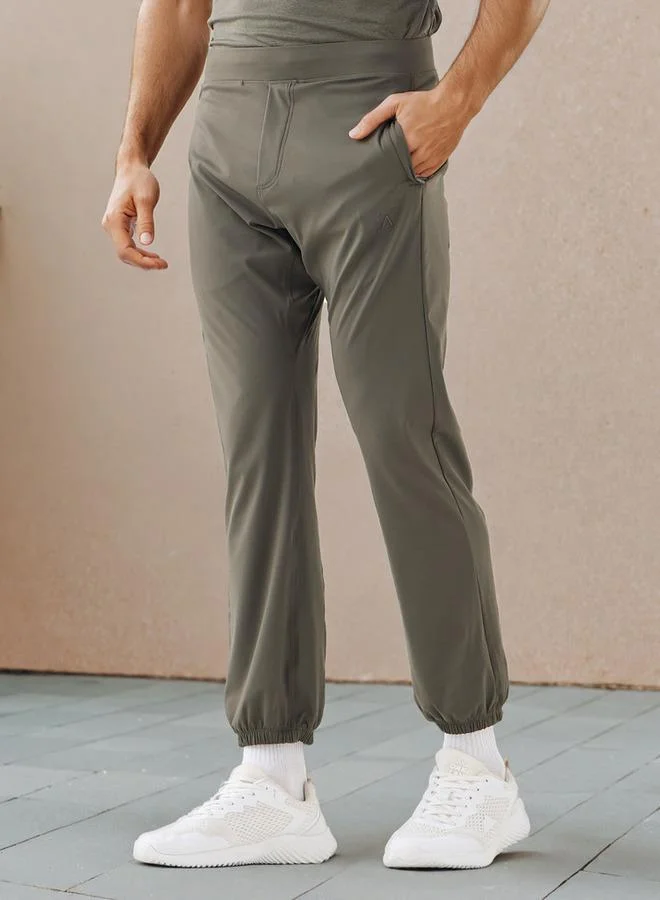 ADOT by Splash Performance Joggers with Pockets