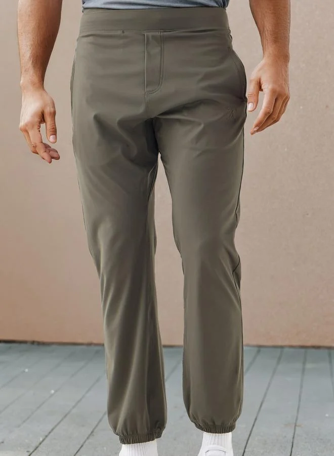 ADOT by Splash Performance Joggers with Pockets