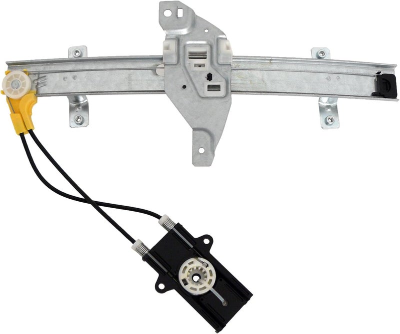 ACI 81254 Power Window Regulator