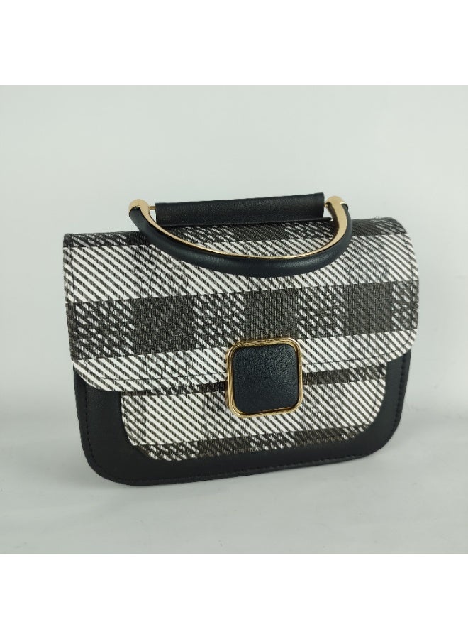 شنطه يد  نسائى جلد عالى الجوده - Image 2