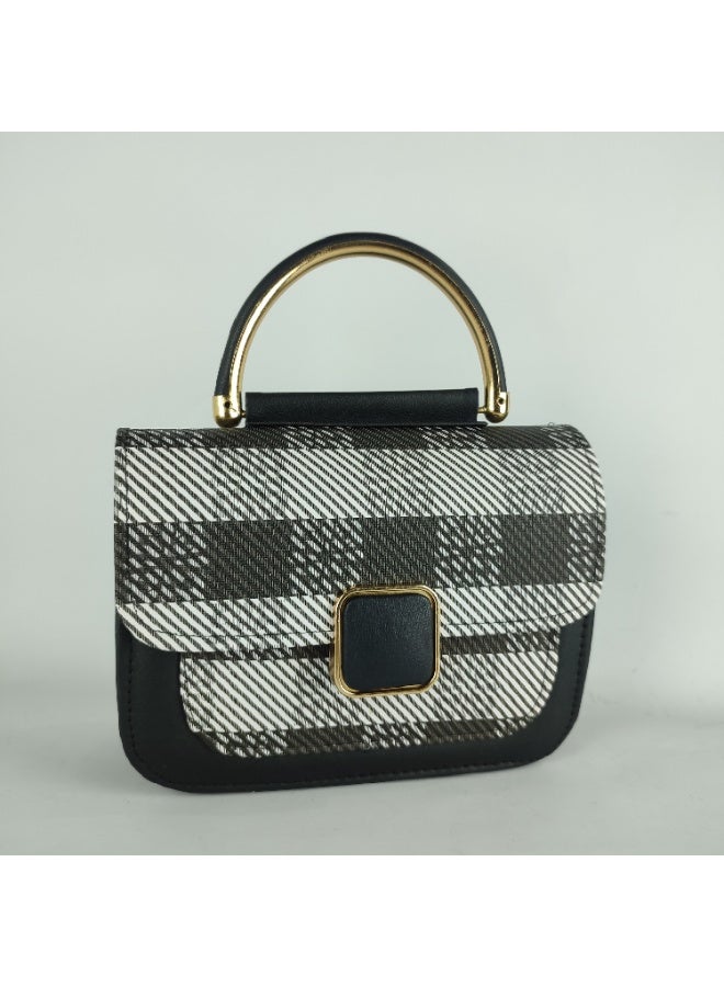 شنطه يد  نسائى جلد عالى الجوده - Image 3