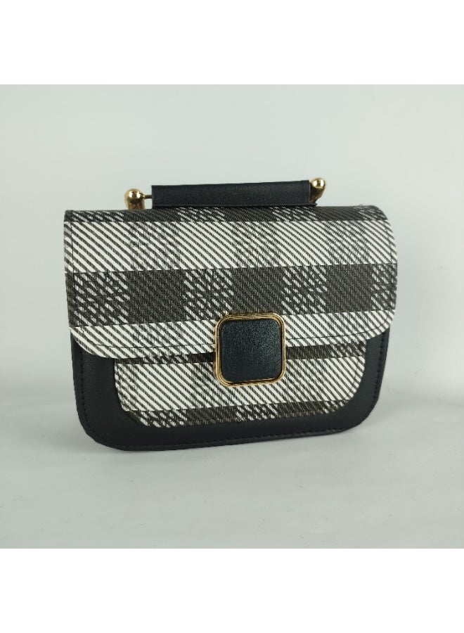 شنطه يد  نسائى جلد عالى الجوده - Image 1