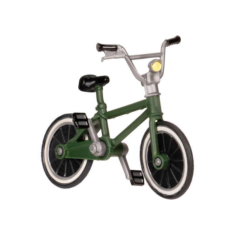 Stranger Things World of Core Collectible Figure 3-Inches Will with Bike | Netflix Series | Action Figure | Character Figure Gift for Kids and Collectors - Image 3