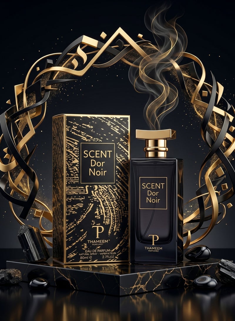 Carnation Scent Dor Noir Thameem by carnation - Image 1