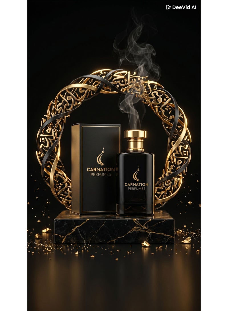 Carnation Scent Dor Noir Thameem by carnation - Image 2