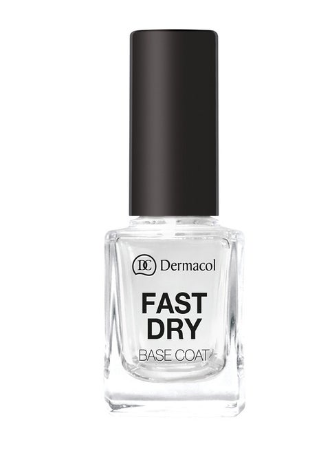 Fast Drying Nail Polish Base Coat