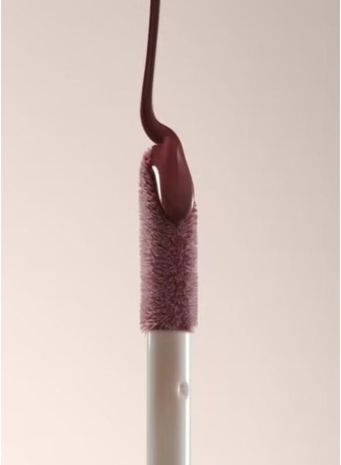 Summer Fridays Dream Lip Oil - Hydrating Translucent Lip Gloss, Rosewood Nights - A nourishing touch of sheer rosy brown 4.5ml - Image 3