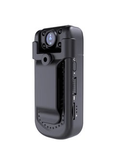 GULFLINK 1080P MD36 Mini Body Camera Pocket Night Vision Security Cam For Cars PIR Video Recorder Sport DV Mini Body Camera  - Image 1