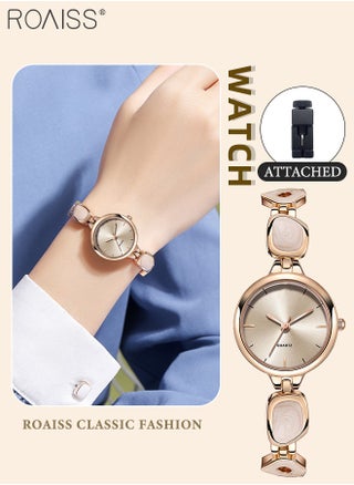 Rose Gold - Style F