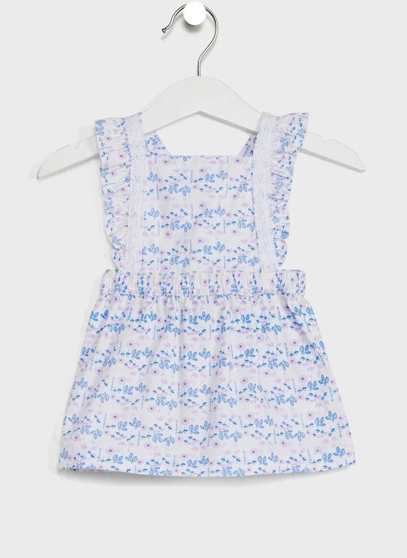 Zippy Infant Printed Top