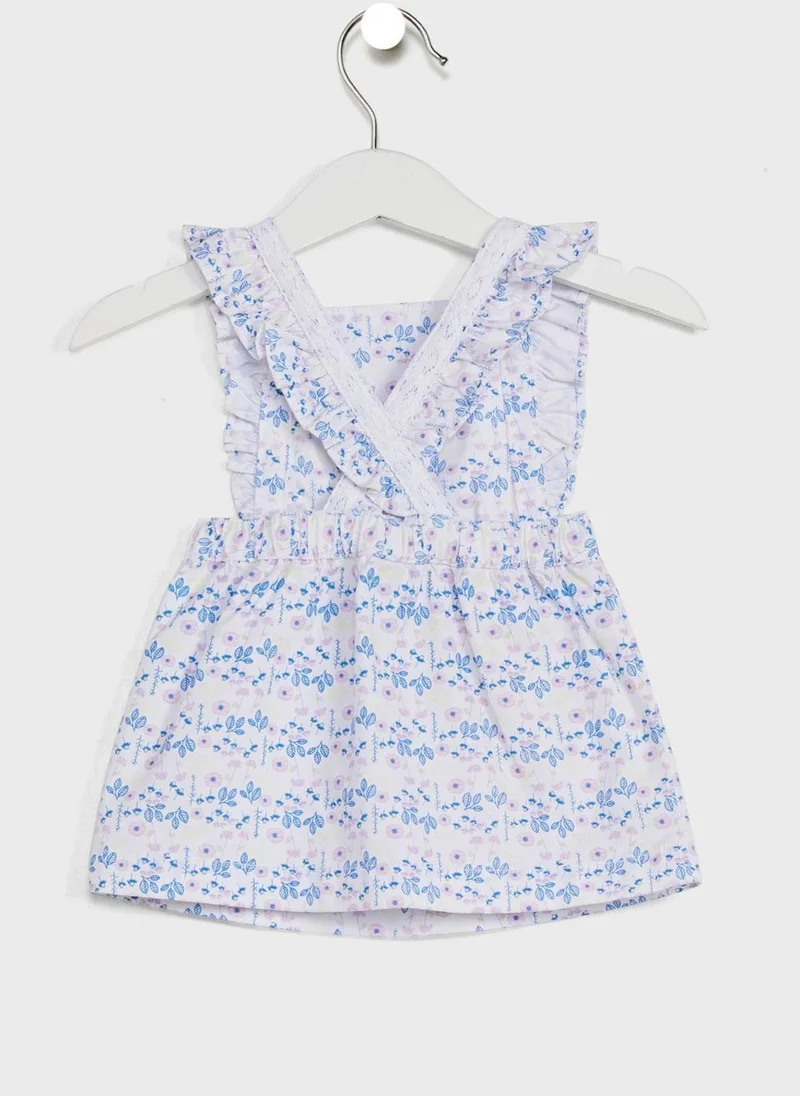 Zippy Infant Printed Top