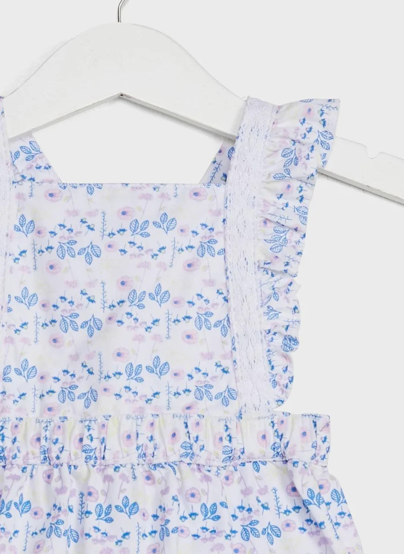 Zippy Infant Printed Top