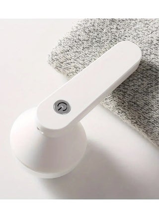 Portable Lint Remover Fuzz Pellet Trimmer For Curtains Carpets Sweater Pilling Shaver Hairball Trimmer Fabric Shaver Cut Machine - pzsku/ZC9D5A1CEA75AE08B680FZ/45/_/1699603795/eebc0a6b-ed06-41bf-9409-89ed0cf6577e