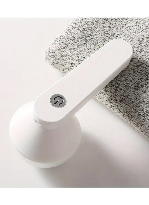 Portable Lint Remover Fuzz Pellet Trimmer For Curtains Carpets Sweater Pilling Shaver Hairball Trimmer Fabric Shaver Cut Machine