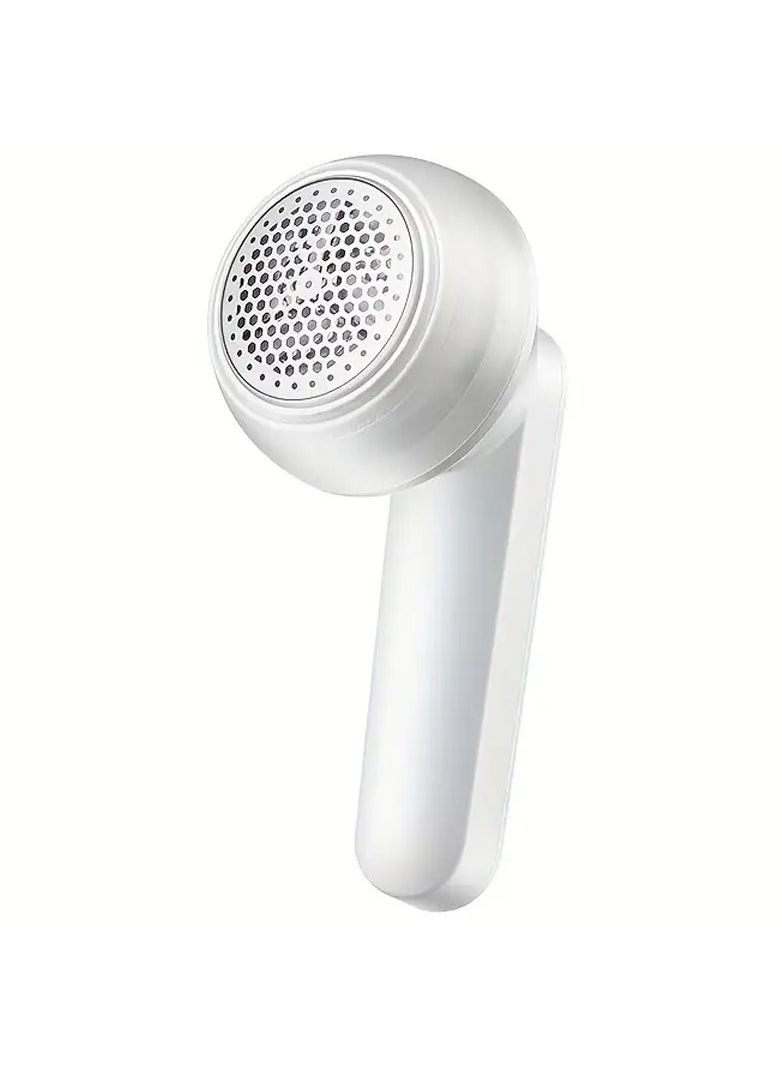 Portable Lint Remover Fuzz Pellet Trimmer For Curtains Carpets Sweater Pilling Shaver Hairball Trimmer Fabric Shaver Cut Machine