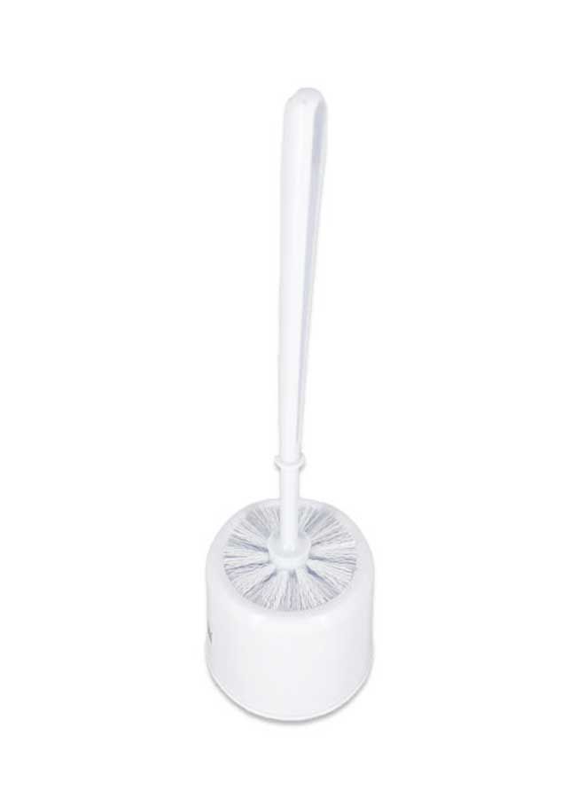 Thrill Toilet Brush with Holder  - Image 4