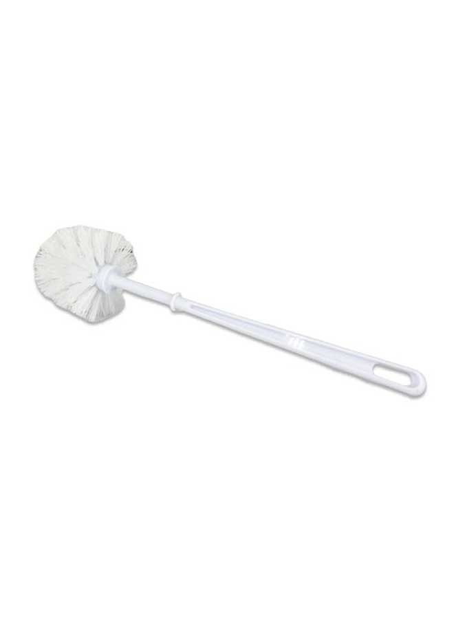 Thrill Toilet Brush with Holder  - Image 3